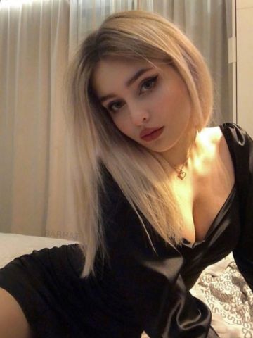 Анкета проститутки Василиса, 23 года